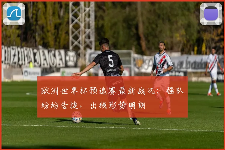 欧洲世界杯预选赛最新战况：强队纷纷告捷，出线形势明朗