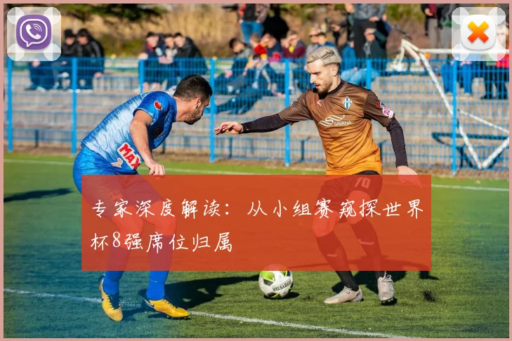 专家深度解读：从小组赛窥探世界杯8强席位归属