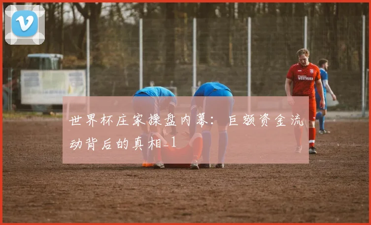 世界杯庄家操盘内幕：巨额资金流动背后的真相_1