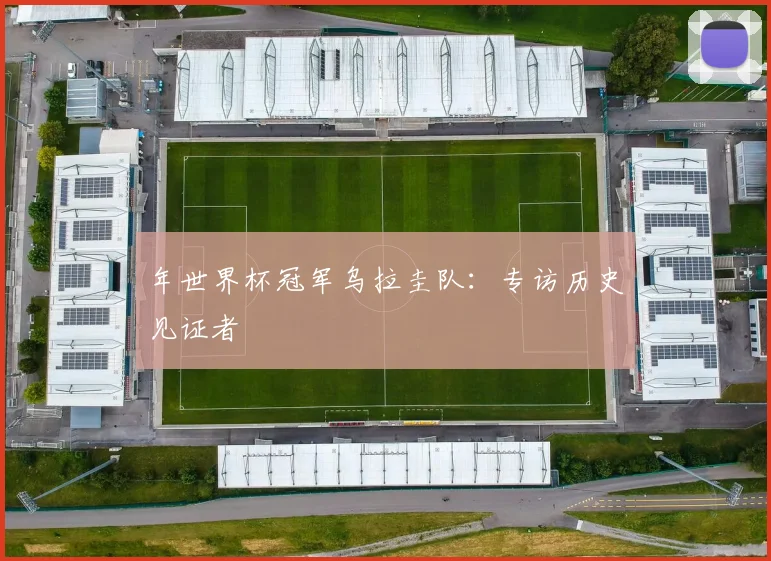 年世界杯冠军乌拉圭队：专访历史见证者
