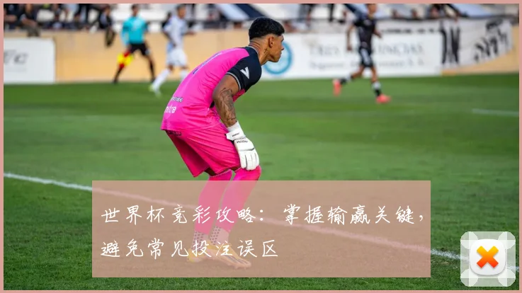 世界杯竞彩攻略：掌握输赢关键，避免常见投注误区